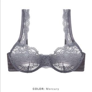 Stella McCartney Clara Whispering Bra